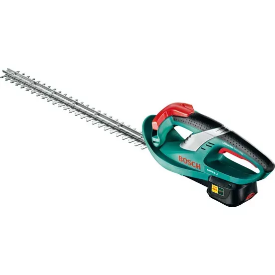 Аккумуляторный кусторез Bosch AHS 52 LI 18 V (0.600.849.001) купить в Губкинске