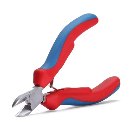 Мини-бокорезы 115мм МАСТЕР КВТ купить в Губкинске