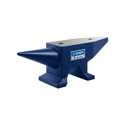 ЗУБР 5 кг, стальная наковальня, Профессионал (32620-5) купить в Губкинске