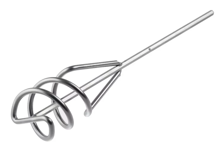 Венчик для миксера HAMMER Ф80х400мм HEX (221-004 MX-AC) купить в Губкинске