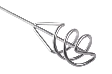 Венчик для миксера HAMMER Ф80х400мм HEX (221-004 MX-AC) купить в Губкинске