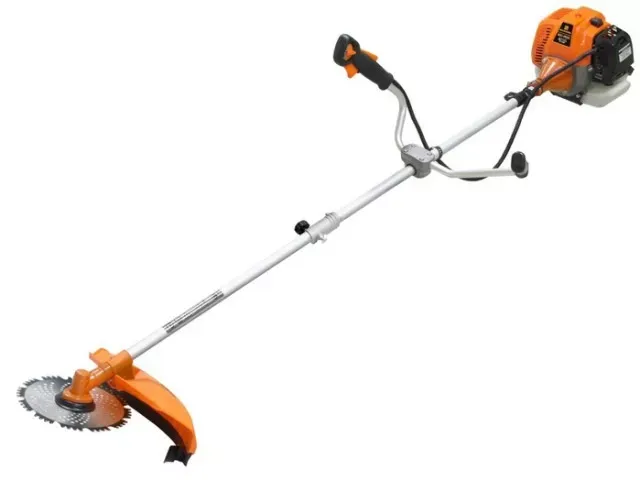 Мотокоса CARVER GBC-043MS, 2.3 л.с купить в Губкинске