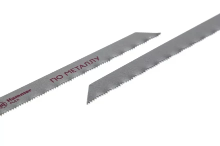 Полотно для сабельной пилы HAMMER 150мм, TPI 18, BIM, 2шт/уп (Flex 225-003) купить в Губкинске