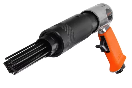 Пневматический отбойный молоток WESTER VM-10 зачистной пучковый купить в Губкинске