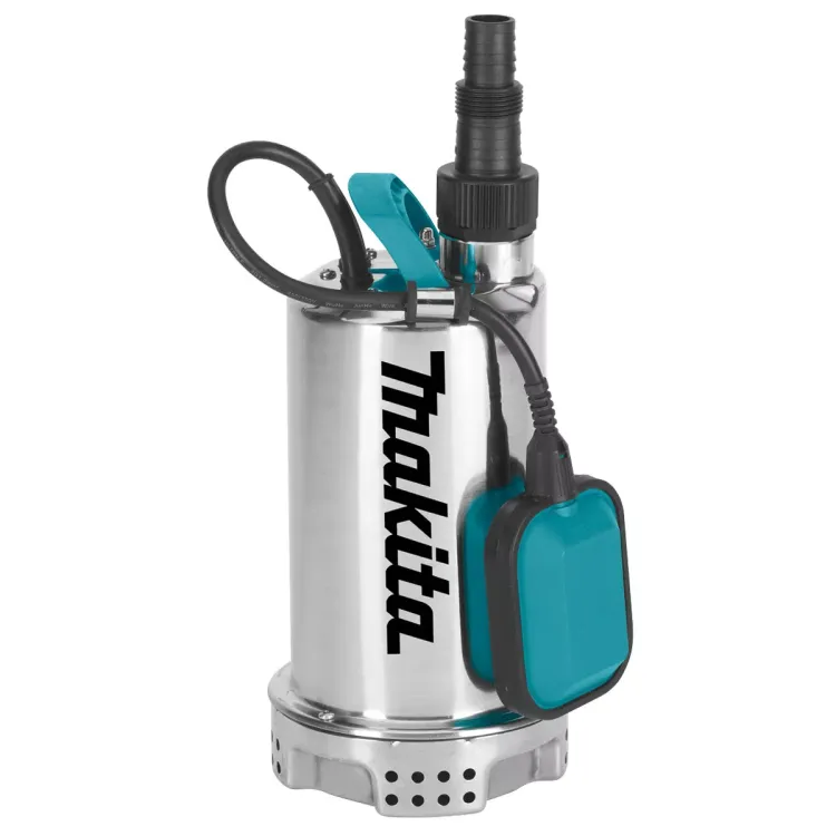 Насос дренажный погружной Makita PF1100 купить в Губкинске