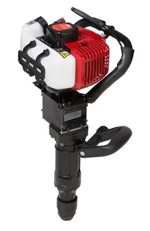 Молоток отбойный бензиновый ADA Ground Hammer 3 купить в Губкинске