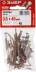 Шурупы ЗУБР &quot;МАСТЕР&quot; по дереву желтопассивированные, 3.5x45мм, 45шт 300396-35-045 купить в Губкинске