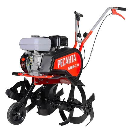 Мотокультиватор Ресанта БМК-7,0 70/5/33 купить в Губкинске