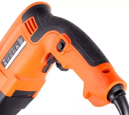 Перфоратор RH 265 Q PATRIOT купить в Губкинске