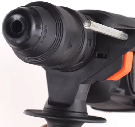 Перфоратор RH 265 Q PATRIOT купить в Губкинске