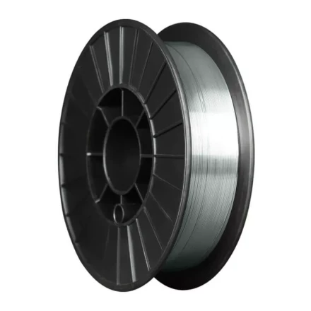 Проволока алюминиевая Foxweld AL Si 5 ER-4043 d=1мм 7кг D300 купить в Губкинске