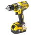 Аккумуляторная дрель шуруповерт DeWalt DCD 737 P2 купить в Губкинске