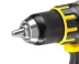 Аккумуляторная дрель шуруповерт DeWalt DCD 737 P2 купить в Губкинске