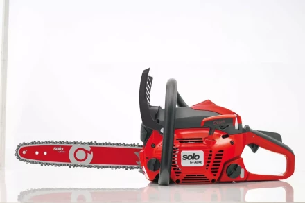 Бензопила 6436 solo by AL-KO купить в Губкинске