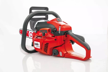 Бензопила 6436 solo by AL-KO купить в Губкинске