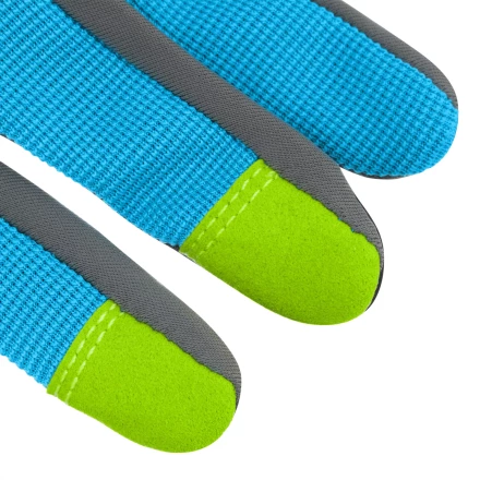 Перчатки садовые, универсальные, размер 8, Luxe// Palisad 67988 купить в Губкинске