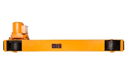 Балка концевая подвесная TOR г/п 2,0 т 1,5 м (G) 119204 купить в Губкинске