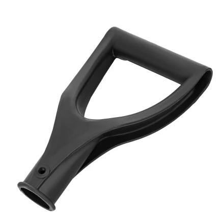 Рукоятка пластиковая V - образная, диаметр 36 мм, Россия, Сибртех 684265 купить в Губкинске