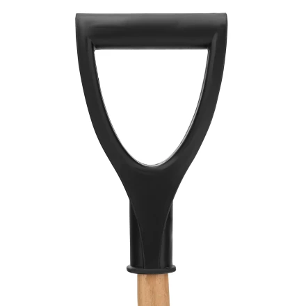 Рукоятка пластиковая V - образная, диаметр 36 мм, Россия, Сибртех 684265 купить в Губкинске