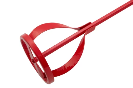 Миксер для красок Denzel, 85 х 8 х 400 мм, шестигранный хвостовик 848747 купить в Губкинске