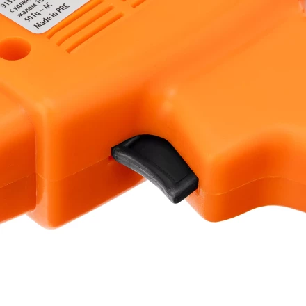 Паяльник импульсный с петлеобразным жалом, 100 Вт, 220 В Sparta 913110 купить в Губкинске