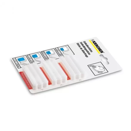 Антинакипин в форме палочек 9x13 г. KARCHER купить в Губкинске