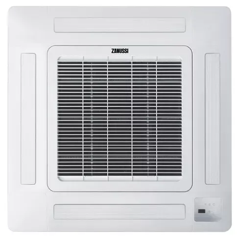 Внутренний блок ZANUSSI ZACC-36H/MI/N1 сплит системы, кассетного типа купить в Губкинске