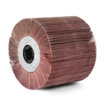 Барабан MESSER тип P лепестковый, 120х100х19 мм, #320, max 3500 об/мин купить в Губкинске