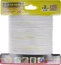 Шнур STAYER &quot;MASTER&quot; хозяйственно-бытовой, полипропиленовый, вязанный, с сердечником, белый, d 2, 20м 50410-02-020 купить в Губкинске