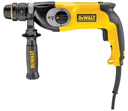 Перфоратор DeWalt  D25124K купить в Губкинске