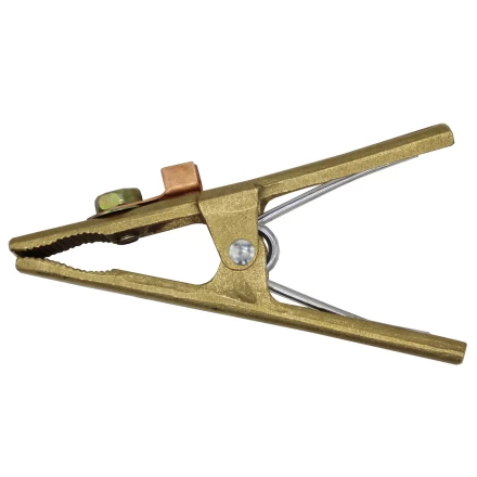 Клемма заземления КЗ-30 (латунь) XL3041 купить в Губкинске