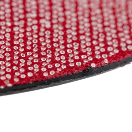 Насадка для дрели и УШМ с липучкой 125 мм усиленная MATRIX артикул 76238 купить в Губкинске