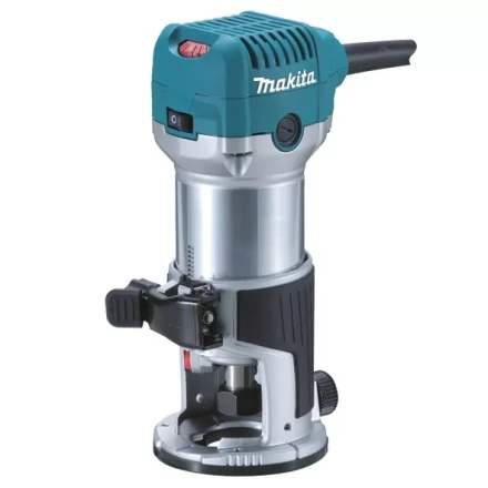Кромочный фрезер Makita RT0700C купить в Губкинске
