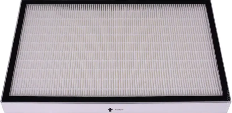HEPA фильтр для BALLU AP-410F5/F7 купить в Губкинске