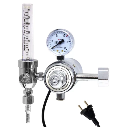 Регулятор универсальный с подогревателем У30/АР40П-Р (220В) (Оберон) N4221 купить в Губкинске