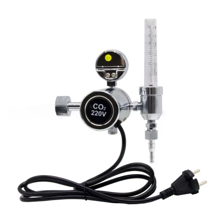 Регулятор универсальный с подогревателем У30/АР40П-Р (220В) (Оберон) N4221 купить в Губкинске