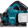 Аккумуляторная дисковая пила Makita XGT HS004GZ01 (без АКБ и ЗУ) купить в Губкинске