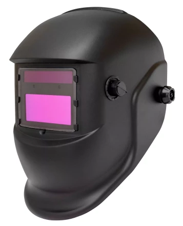 Маска сварщика Хамелеон MAGNUM (BLACK) 20091311 купить в Губкинске