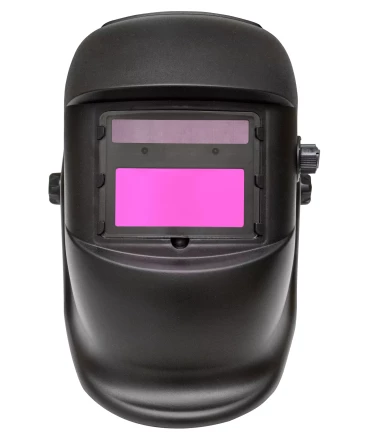 Маска сварщика Хамелеон MAGNUM (BLACK) 20091311 купить в Губкинске