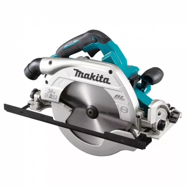 Аккумуляторная дисковая пила Makita DHS900ZU (без АКБ и ЗУ) купить в Губкинске