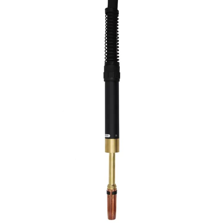 Горелка AUT 401/501D прямой гусак (3m / Water / Euro) XL934.0032 купить в Губкинске