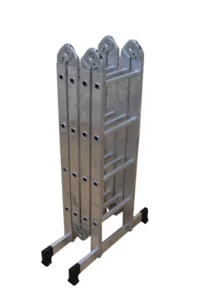 Лестница-трансформер ЛТА 4х4 Вихрь купить в Губкинске