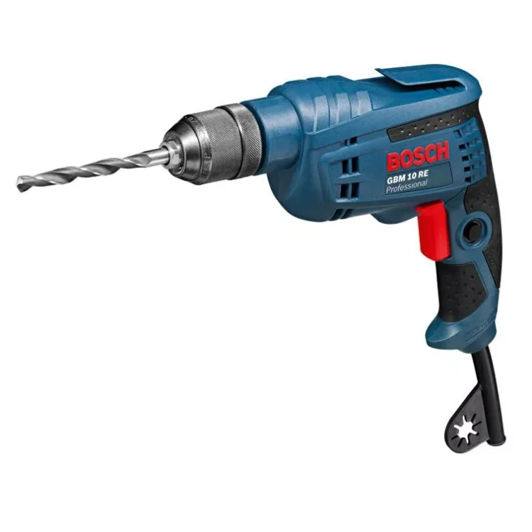 Дрель Bosch GBM 10 RE купить в Губкинске