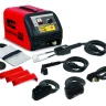 Система индукционного нагрева Telwin SMART INDUCTOR 5000 DELUXE купить в Губкинске
