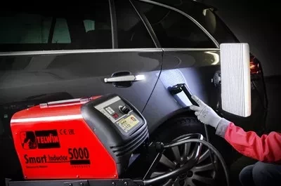 Система индукционного нагрева Telwin SMART INDUCTOR 5000 DELUXE купить в Губкинске