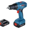 Дрель-шуруповерт аккумуляторная BOSCH GSR 1440-Li (0.601.9A8.407) купить в Губкинске
