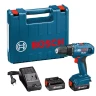 Дрель-шуруповерт аккумуляторная BOSCH GSR 1440-Li (0.601.9A8.407) купить в Губкинске
