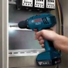 Дрель-шуруповерт аккумуляторная BOSCH GSR 1440-Li (0.601.9A8.407) купить в Губкинске
