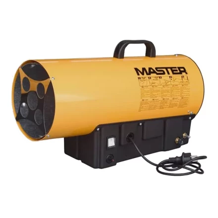 Газовая тепловая пушка MASTER BLP 10M купить в Губкинске