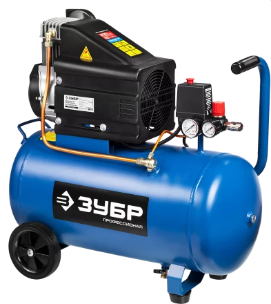 Компрессор воздушный ЗКП-230-50-2.5 серия ПРОФЕССИОНАЛ купить в Губкинске
